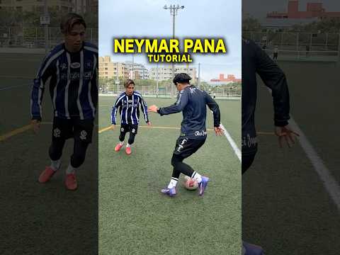 Can you do this skill ?🤙😎🇧🇷#shorts #football