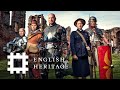 Reenactment Activities and Experiences
