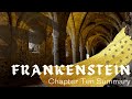 Frankenstein's Creature and Its Requests