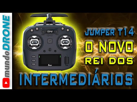 JUMPER T14 é melhor COMPRA ?