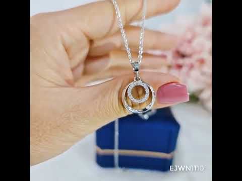 EJWN1110 Women's Necklace