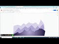 Tools and Functions in Google Drawings