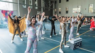 12th International Day at the MET | A Celebration of cultures and unity