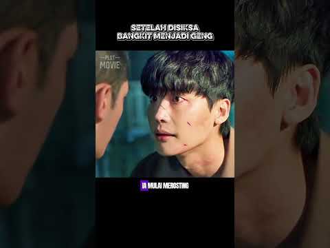 Mas Bram: Napi Gila yang Gagal Bunuh Diri 3 Kali di Penjara! #film #shorts