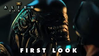 Alien Earth: First Look - NEW TRAILER | FX