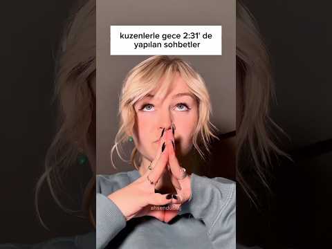 düşünmediğimiz kaldı mı