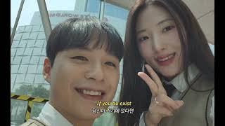 사진 한장 없이 영상으로만 만든 식중영상｜13년의 장기연애를 마치며