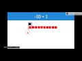 Exploring Positive and Negative Integer Operations