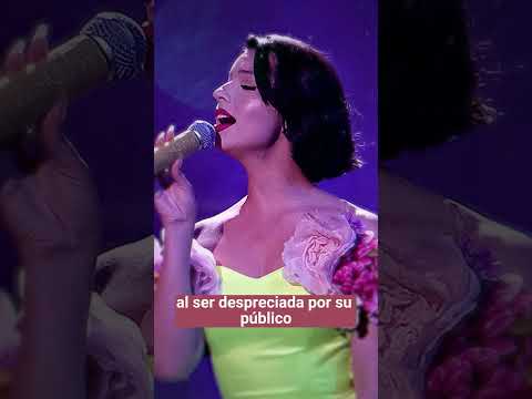 😱🔥 El publico ignora a Angela Aguilar y ella se baja del escenario😲❌