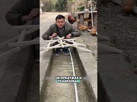 😳ЧТОО⁉️🙊Построил мост из 9 брусков удивив босса!!🤯