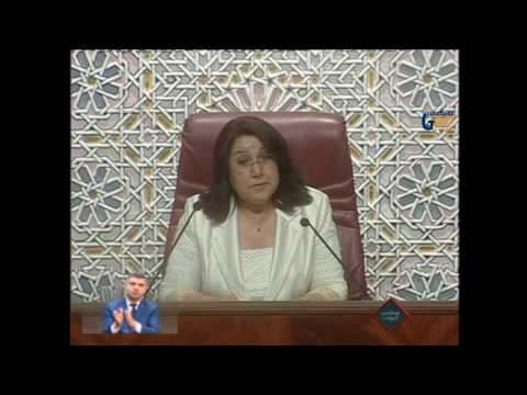 (08)تيكوكين، بنسليمانحول دعم المقاولات الصغرى والمتوسطة في مجال الصناعة التقليدية