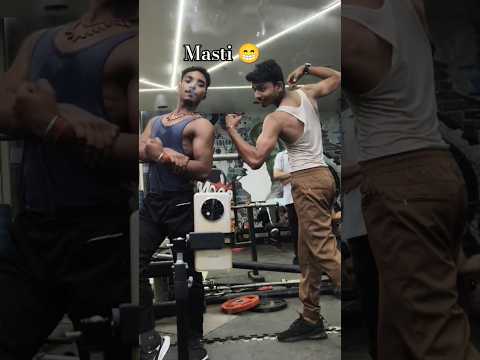 Wait for end ๐ช #motivation #gymlife #workout #shorts #viral#ytshorts @Monster.Prince_fit #fitneess