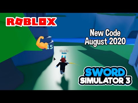 sword simulator in roblox videos