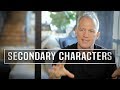 Character Development in Film
