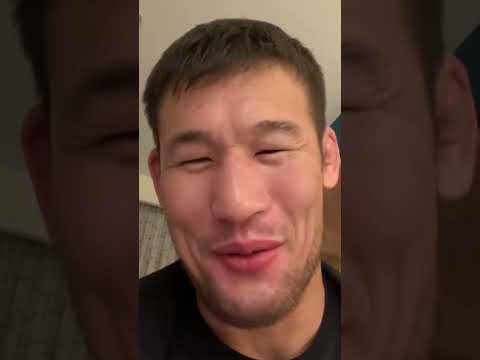 Shavkat Rahmonov Ilya Topuriyaga javob qaytardi