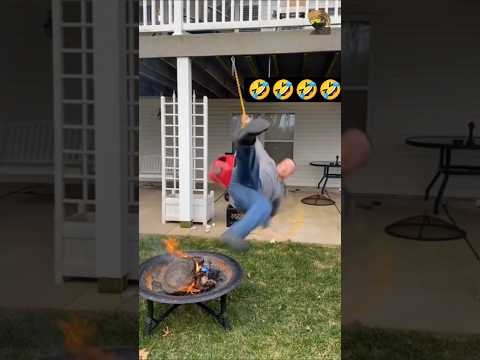 **"هذه اللحظات جعلتني أصرخ من الضحك! 😂 (فشل لا يصدق)"