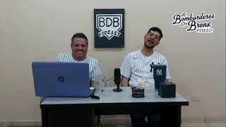 T5 E11: ¡ASÍ FUE EL 2025 DE NUESTROS GLORIOSOS YANKEES! 