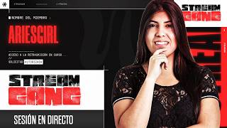 🥳 ¡Noche de torneos con Daniela en Winamax!