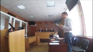 06.08.2019 - Справа заводу "Краян"