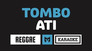 [ Karaoke ] Tombo Ati - Sunan Bonang (Reggae Version)