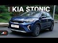Kia Stonic Business