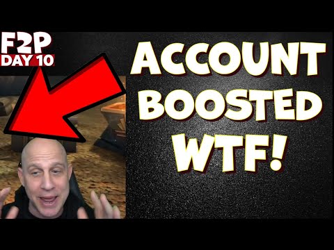 Account BOOSTED! This is crazy sauce | RAID SHADOW LEGENDS F2P series