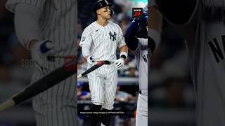 Did Aaron Judge’s return make the New York Yankees even more dangerous? #shorts