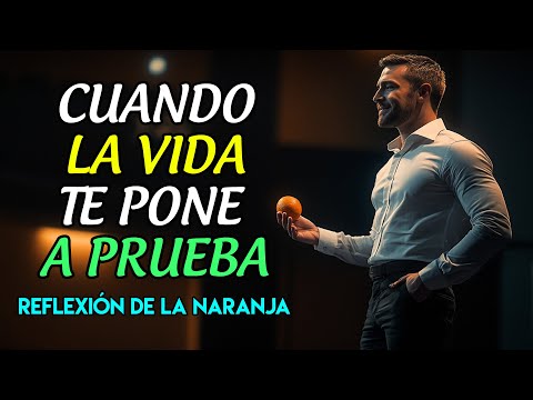 ¿Qué PASA Cuando la VIDA te Pone Bajo PRESIÓN?