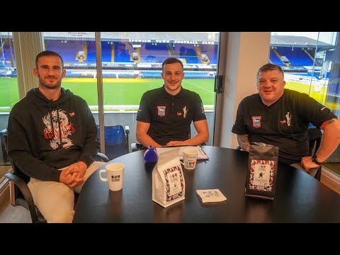 COFFEE CLUB | SERIES TWO | EPISODE TWO - PART TWO