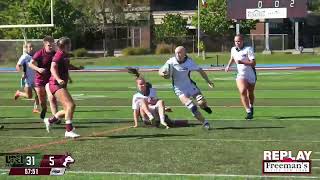 AUS Men's Soccer: Moncton stays unbeaten, StFX, UNB, Dalhousie all grab wins