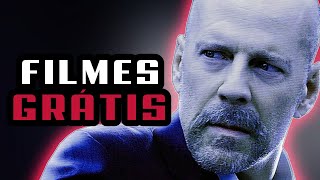 9 FILMES INCRÍVEIS 100% GRÁTIS