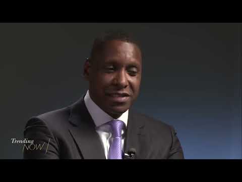 Raptors part ways with Masai Ujiri after over a decade