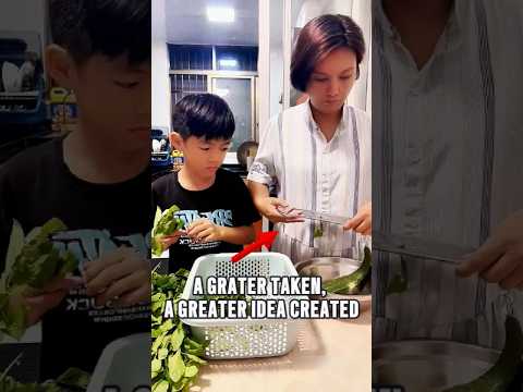 Little Genius, Big Idea