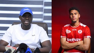 JEZI ZA SIMBA SC ZINATOKA ITALIA, ALIKIBA KUSHEREHESHA UZINDUZI “HAIJAWAHI KUTOKEA”