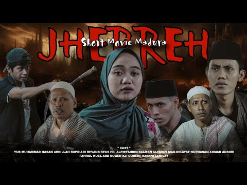 Jherreh 4 | short movie madura ( SUB INDONESIA ) 