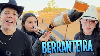 FESTA DO PEÃO DE BARRETOS