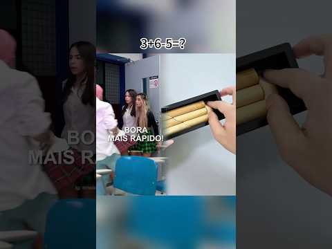 MARCA alguem que smp te deixa de vela…#shorts#youtube#humor#fypシ