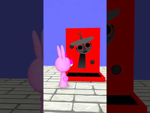 Incredibox Sprunki - SPRUNKI Test IQ Challenge#funbot #fun bot #Incredibox Sprunki #youtubeshorts