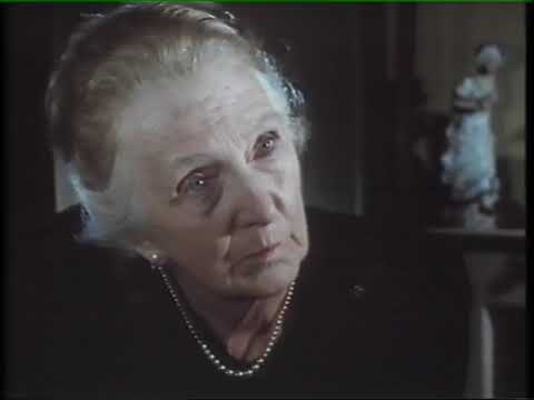 Miss Marple bbc trailer 1980s