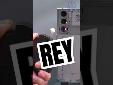 ⚠️ESTE ES EL TELÉFONO MÁS POTENTE,MAS GENIALy BARATO 👉 y NADIE TE DICE!