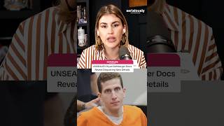 Why Bryan Kohberger Did it