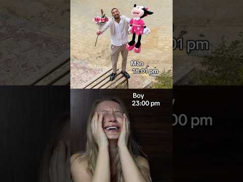 ูู ุงูุฏู ุชุฎุชุงุฑ ุชุนูุด ุฑุงุฌู ููุง ููุงุฏ ุ๐คท๐ปโโ๏ธ๐ค