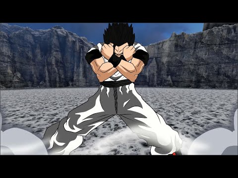 Dragon Ball Super AF 1 - Gohan VS Vegeta VS Goku VS Broly - New Movie 2026 - New Saga 2027