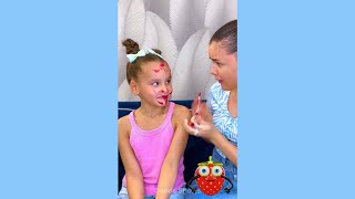 Wacky Whims and Gagged Giggles 💄 🧻 by Doods!