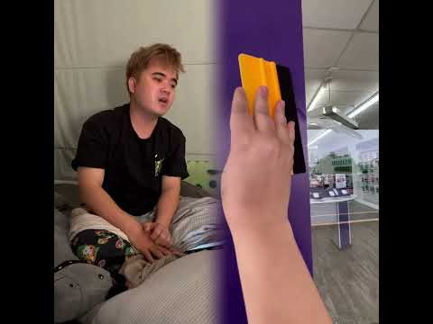 Bỏ nghề được rồi á bạn