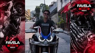 No Off - Menino GS, MC Kinho NC, MC Jackson