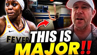 Chloe Kitts’ Dad Had THIS To Say After Her Intense Workout Session: Raven Johnson Taking Minutes 