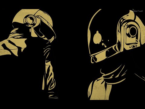 Daft Punk - Veridis Quo Astrophysics Remix