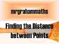 Distance and Triangle Properties