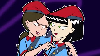 Fillmore! | The Easy Way to Make Friends... and Enemies